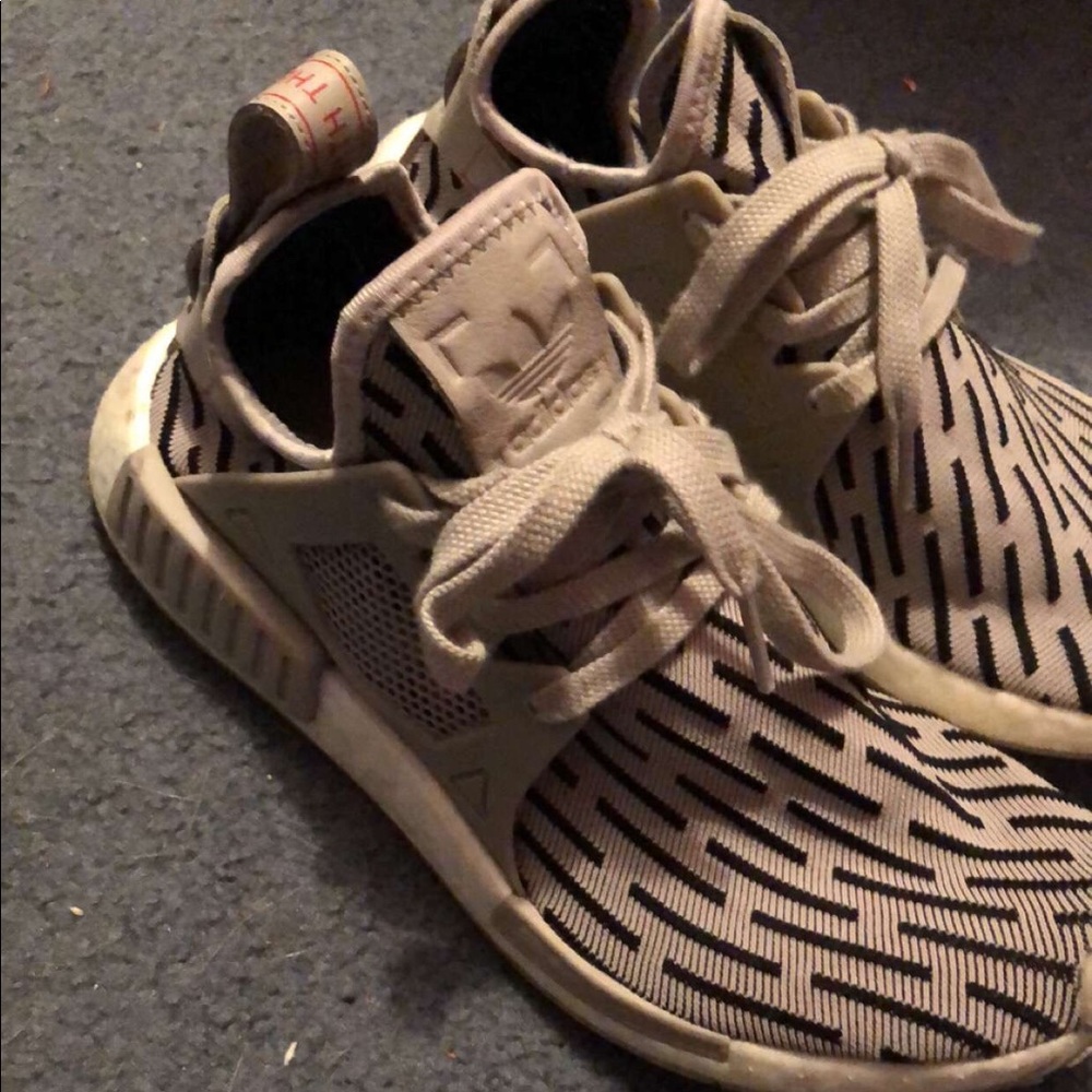 Adidas NMDs